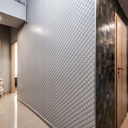 Center,The Rumbach Suite Budapest Exterior photo