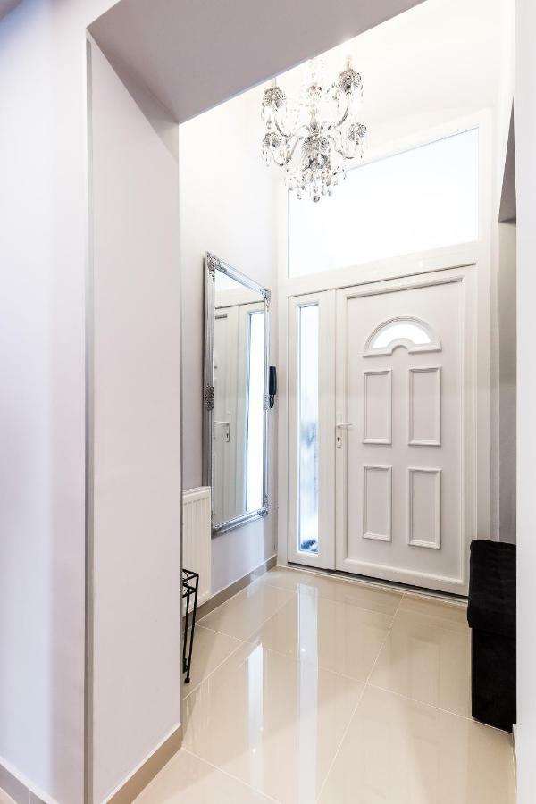 Center,The Rumbach Suite Budapest Exterior photo