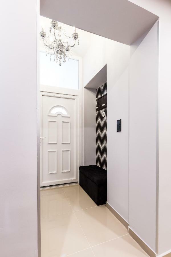 Center,The Rumbach Suite Budapest Exterior photo