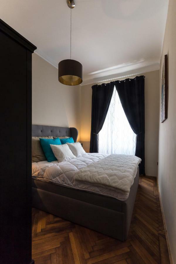 Center,The Rumbach Suite Budapest Exterior photo