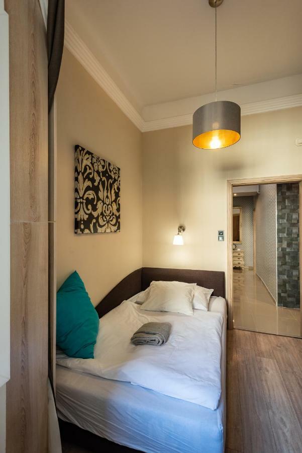 Center,The Rumbach Suite Budapest Exterior photo