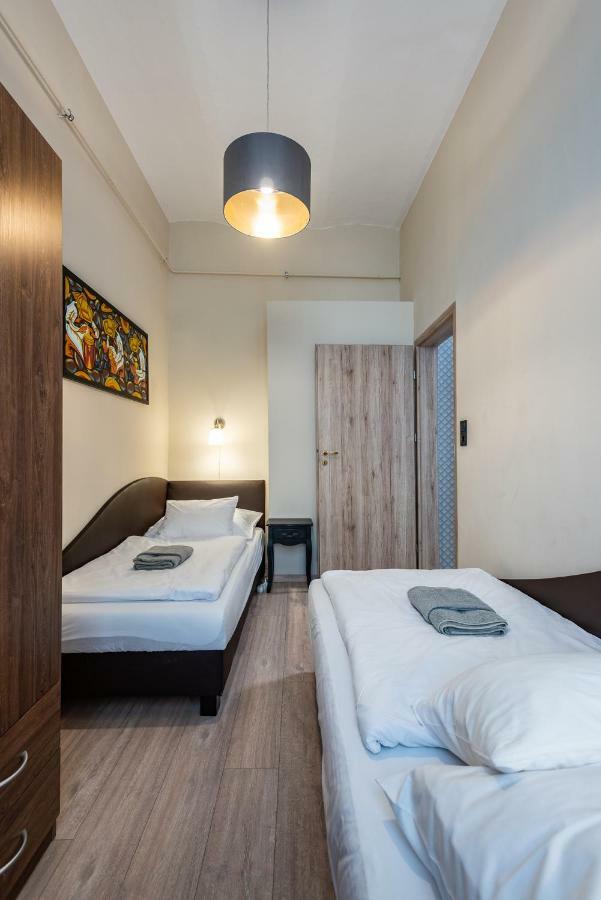 Center,The Rumbach Suite Budapest Exterior photo