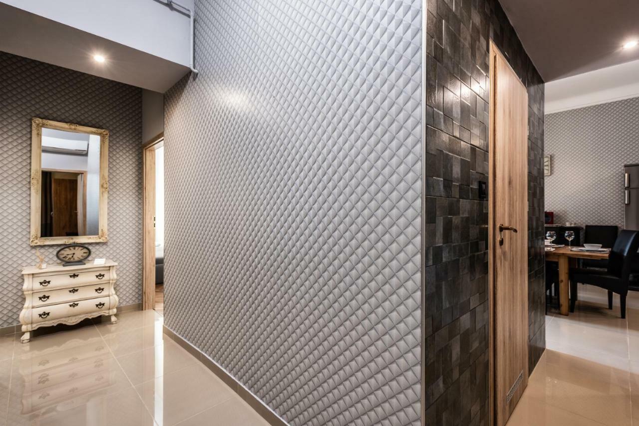Center,The Rumbach Suite Budapest Exterior photo