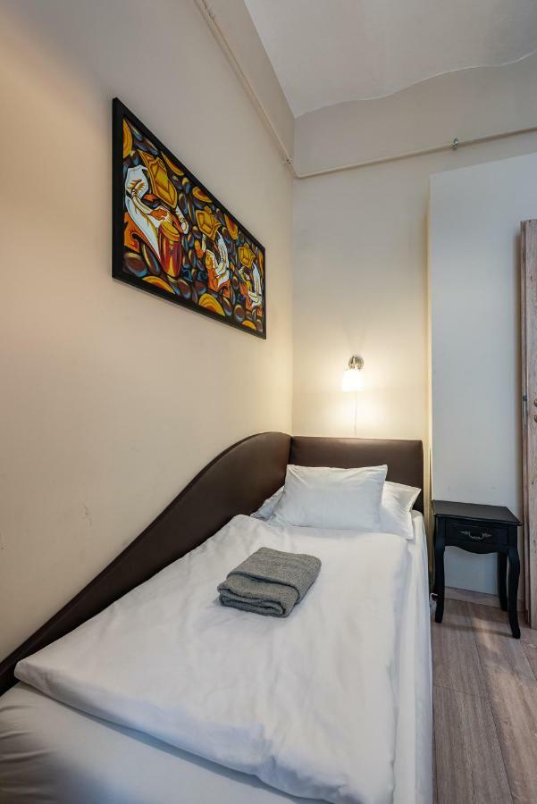 Center,The Rumbach Suite Budapest Exterior photo